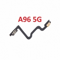 Dây Nút Nguồn Oppo A96 5G CPH2333 Dây Nút Nguồn On Off  Linh Kiện Thay Thế